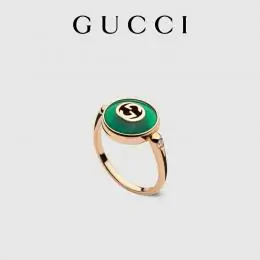 gucci anneaux pour unisexe s_1223753